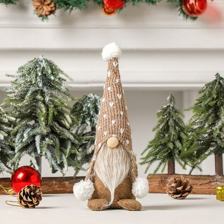 Christmas Ornament Knitted Doll Ornament Doll Ornament Glass Christmas Decorations Retro Ornament Set Ornament Teacher Ornament Bulk Dated Christmas Ornament
Christmas Ornament Knitted Doll Ornament Doll Ornament Glass Christmas Decorations Retro Ornament Set Ornament Teacher Ornament Bulk Dated Christmas Ornament