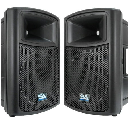 Seismic Audio 2 POWERED 12\ Seismic Audio 2 POWERED 12\