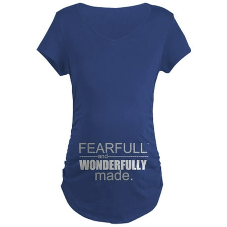 CafePress - Psalm 139 Maternity Dark T Shirt - Maternity Dark T-Shirt
CafePress - Psalm 139 Maternity Dark T Shirt - Maternity Dark T-Shirt