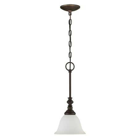 Craftmade Barrett Place 24221 Pendant