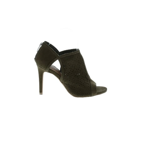Pre-Owned Christian Siriano for Payless Women s Size 6 Heels
