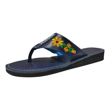BELLZELY Womens Shoes Sandals Clearance Womens Summer New Round Head Cool Half Drag Ethnic Style Embroidered Slippers
BELLZELY Womens Shoes Sandals Clearance Womens Summer New Round Head Cool Half Drag Ethnic Style Embroidered Slippers