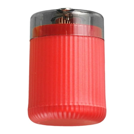 Small Toothpick Holder Premium ABS Quality Press Type Box for Kitchen Restaurant Living Room Red
Small Toothpick Holder Premium ABS Quality Press Type Box for Kitchen Restaurant Living Room Red