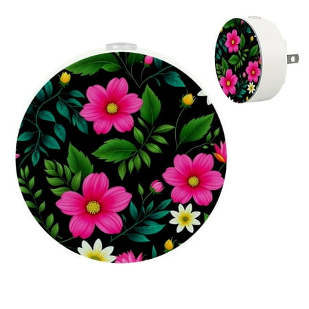 YZUOUZY Night Light Bedroom Lamp Bedroom Lamps Set of 2 Tropical Plants Pink Hibiscus
YZUOUZY Night Light Bedroom Lamp Bedroom Lamps Set of 2 Tropical Plants Pink Hibiscus
