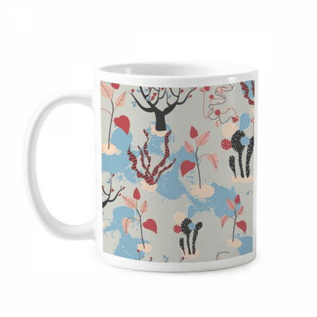Desert Cactus Savanna Blue Trees Mug Pottery Cerac Coffee Porcelain Cup Tableware
Desert Cactus Savanna Blue Trees Mug Pottery Cerac Coffee Porcelain Cup Tableware