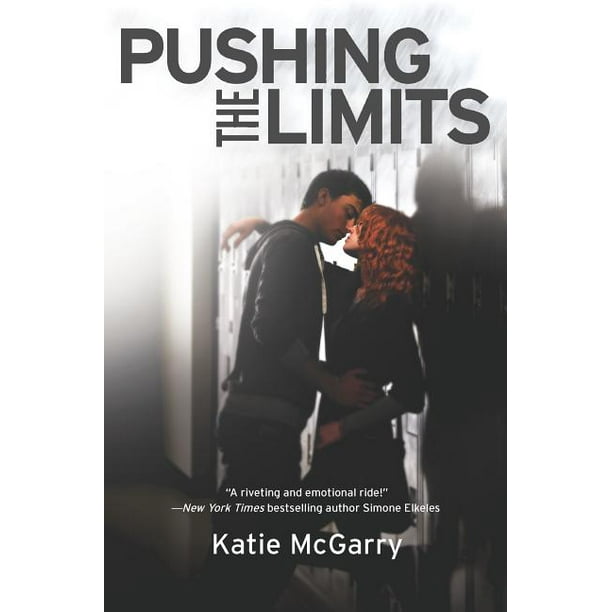 Harlequin Teen: Pushing the Limits (Hardcover)