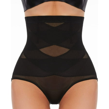 BESTSPR Shapewear for Women Tummy Control High Waisted Body Shaper Extra Firm Girdle Waist Slimmer Stomach Shapewear
BESTSPR Shapewear for Women Tummy Control High Waisted Body Shaper Extra Firm Girdle Waist Slimmer Stomach Shapewear