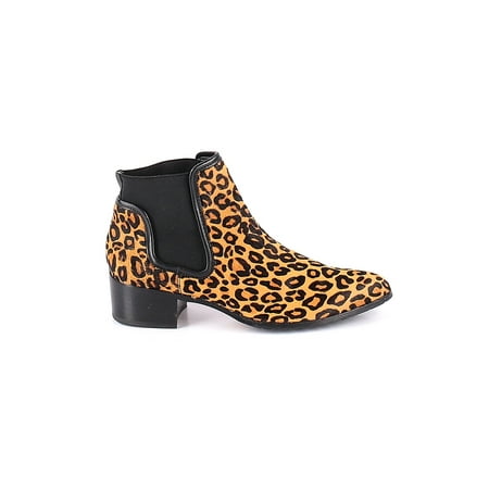 Pre-Owned Donald J Pliner Women s Size 6 Ankle Boots