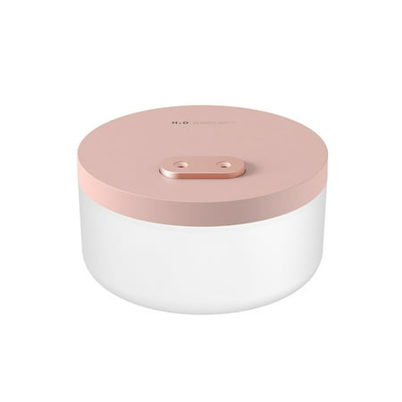 Toma New Double Spray Humidifier Large Capacity Humidifier Night Light Humidifier Purifier Usb Bedroom Office Home
Toma New Double Spray Humidifier Large Capacity Humidifier Night Light Humidifier Purifier Usb Bedroom Office Home