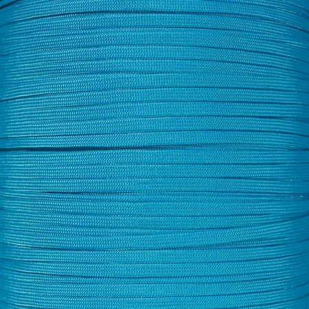 Paracord Planet Coreless 650 Paracord - Multiple Colors - Lengths of 10 20 25 50 100 250 300 500 or 1000 feet
Paracord Planet Coreless 650 Paracord - Multiple Colors - Lengths of 10 20 25 50 100 250 300 500 or 1000 feet