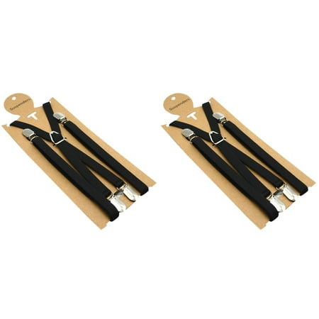 Mens Womens 0.6 Inch Wide Suspenders Heavy Duty Strong Clips Adjustable Elastic Braces Big And Tall XBack Large Metal Clamps Heavy Duty Vice Clamp Covers Woodworking Workbench Vise Clap Lights Vintage
Mens Womens 0.6 Inch Wide Suspenders Heavy Duty Strong Clips Adjustable Elastic Braces Big And Tall XBack Large Metal Clamps Heavy Duty Vice Clamp Covers Woodworking Workbench Vise Clap Lights Vintage