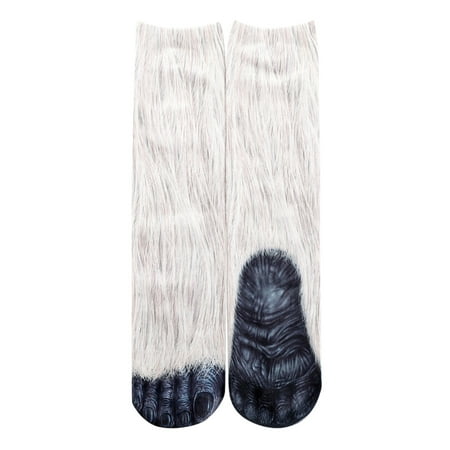Fsqjgq Warm Running Socks Women 3D Novelty Printed Women Socks Socks Humor Aldult Stocking for Men Socks Big and Tall Mens Socks Polyester Spandex I
Fsqjgq Warm Running Socks Women 3D Novelty Printed Women Socks Socks Humor Aldult Stocking for Men Socks Big and Tall Mens Socks Polyester Spandex I