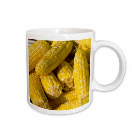 3dRose Massachusetts Marthas Vineyard. Steamed corn on the cob. Ceramic Mug 11-ounce
3dRose Massachusetts Marthas Vineyard. Steamed corn on the cob. Ceramic Mug 11-ounce