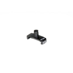 1/4 TWIST LOCK SOCKET CLIPS - 15 PACK