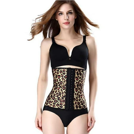 Tummy Control Shapewear Thong Slim Latex Waist Cincher Trimmer Corset Weight Loss Straitjacket Body Shapers Yellow M
Tummy Control Shapewear Thong Slim Latex Waist Cincher Trimmer Corset Weight Loss Straitjacket Body Shapers Yellow M