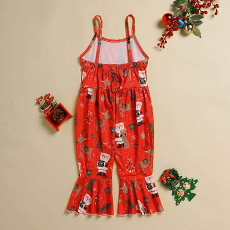 TOWED22 Christmas Outfits For Toddler Girls Baby Girls Romper Knitted Ruffle Long Sleeve Jumpsuit Baby Kids Girl Romper Autumn Winter Casual Clothing Red
TOWED22 Christmas Outfits For Toddler Girls Baby Girls Romper Knitted Ruffle Long Sleeve Jumpsuit Baby Kids Girl Romper Autumn Winter Casual Clothing Red