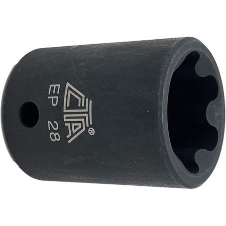 CTA Tools 5428 Torx Plus Socket - EP28