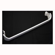 Genuine Frigidaire 240337901 Refrigerator Shelf Retainer Bar Walmart