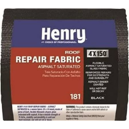 Fabric Roof Ptch Blk Gls 4x150 UPC: 081725181915 By Brand LeCeleBee