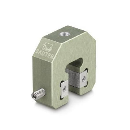 Kern AE 500 50 to 500 N Screw Clamp Spann