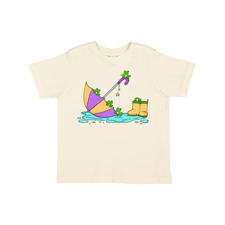 Inktastic Cute Frogs in a Umbrella with Boots Gift Toddler Boy or Toddler Girl T-Shirt
Inktastic Cute Frogs in a Umbrella with Boots Gift Toddler Boy or Toddler Girl T-Shirt