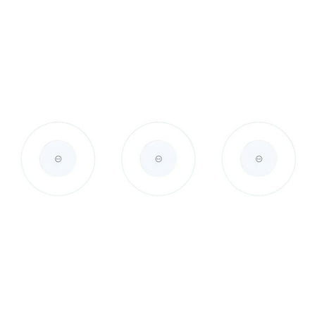 Pero pio Round-shaped LED Light Up Coasters Cup Holders Waterproof Luminous Bottle Mat Thin Transparent Placemats Cups Supporters Type 1 3PCS
Pero pio Round-shaped LED Light Up Coasters Cup Holders Waterproof Luminous Bottle Mat Thin Transparent Placemats Cups Supporters Type 1 3PCS