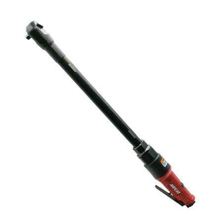 AIRCAT 808-22 22 in. Long Reach 3/8 in. Extended Drive Ratchet