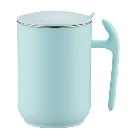 1pc Stainless Coffee Cups Double Layer Insulated Water Cups Home Fresh Water Cup
1pc Stainless Coffee Cups Double Layer Insulated Water Cups Home Fresh Water Cup