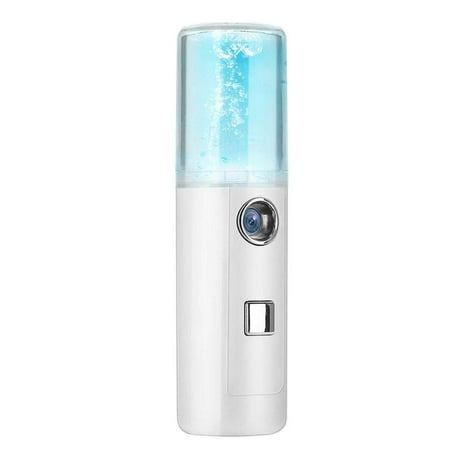 Facial Steamer Nano sprayer For Face Personal Moisturizing Face Sprayer Facial mister nano mist spray mini mister
Facial Steamer Nano sprayer For Face Personal Moisturizing Face Sprayer Facial mister nano mist spray mini mister