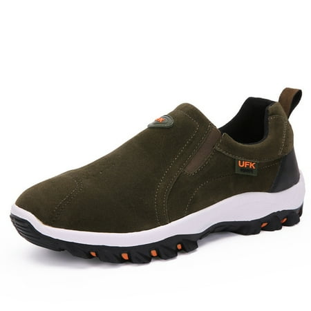 NAYUKA New Casual Shoes Men Sneakers Outdoor Walking Shoes Loafers Autumn Slip On Suede Leather Male Footwear Plus Size 48 49 50 MSH004
NAYUKA New Casual Shoes Men Sneakers Outdoor Walking Shoes Loafers Autumn Slip On Suede Leather Male Footwear Plus Size 48 49 50 MSH004