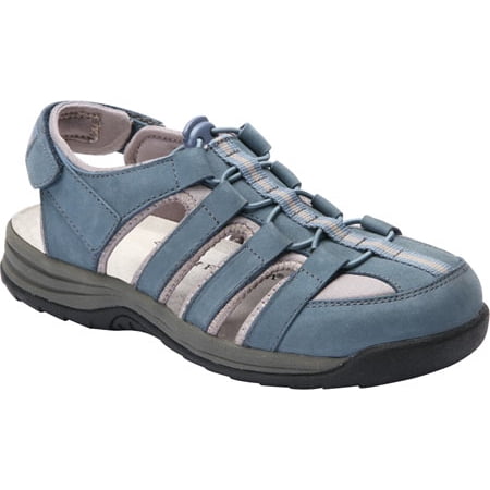 Women s Drew Element Blue Nubuck 6 M