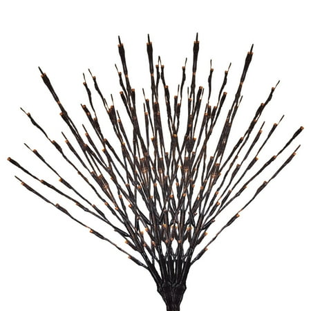 Simulative Tree Branch Light Lamp Beautiful 20 Lamps Nigh Light for Home Christmas Party (Warm White 20 Lamps Without Battery)
Simulative Tree Branch Light Lamp Beautiful 20 Lamps Nigh Light for Home Christmas Party (Warm White 20 Lamps Without Battery)