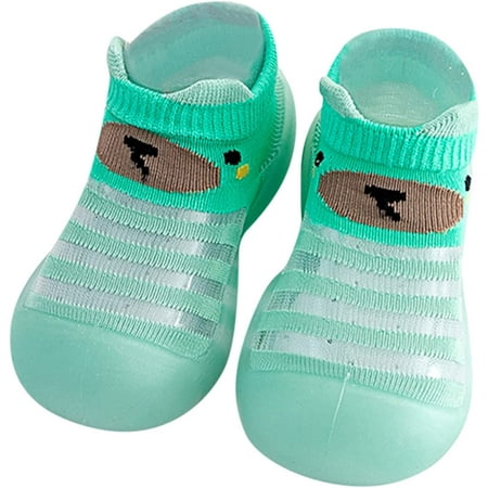 QWZNDZGR Baby Boy Girls Animal Non-Skid Indoor Slipper Non-Slip Breathable Lightweight Socks Shoes for Photography Props
QWZNDZGR Baby Boy Girls Animal Non-Skid Indoor Slipper Non-Slip Breathable Lightweight Socks Shoes for Photography Props