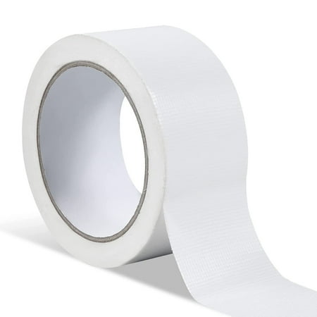 Window Weather Tape Sealing Tape Plastic Weather Tape Sealing Tape Waterproof No Residue Sealant Strip (White)
Window Weather Tape Sealing Tape Plastic Weather Tape Sealing Tape Waterproof No Residue Sealant Strip (White)
