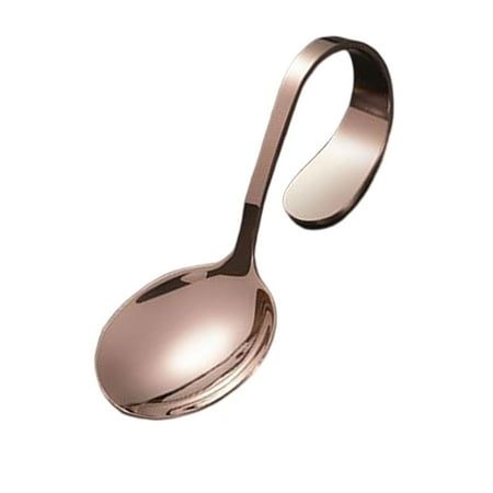 Serving Spoons Stainless Steel Spoon Soup Spoons Polished Table Serving Cooking Tableware Appetizer Spoon Feeding Spoon for Cafe Bars Home Rose
Serving Spoons Stainless Steel Spoon Soup Spoons Polished Table Serving Cooking Tableware Appetizer Spoon Feeding Spoon for Cafe Bars Home Rose