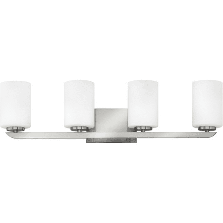 Bathroom Vanity 4 Light Fixtures With Brushed Nickel Finish Steel Material Medium Bulb 30 400 Watts
Bathroom Vanity 4 Light Fixtures With Brushed Nickel Finish Steel Material Medium Bulb 30 400 Watts