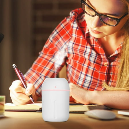 lulshou New Water Drop Humidifier Portable Bedroom Household Mute Mini Atomizer
lulshou New Water Drop Humidifier Portable Bedroom Household Mute Mini Atomizer