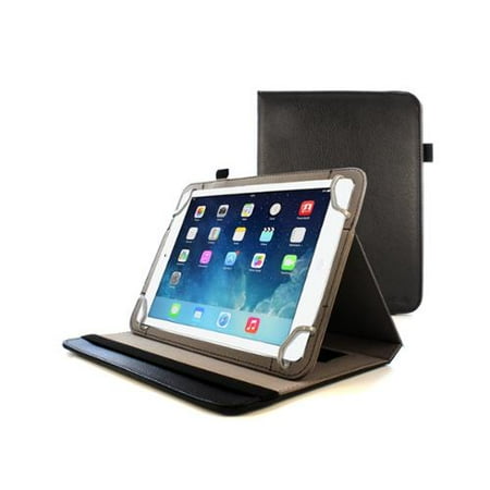 Minisuit Unitab Champion - Universal Case for 7 to 8"" Tablet (Nexus 7/7 FHD, Kindle HD/HDX 7, Samsung 8; Does NOT fit HKC 8)