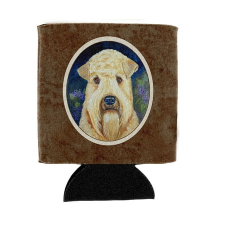 Carolines Treasures 7254CC Wheaten Terrier Soft Coated Can or Bottle Hugger Can Hugger multicolor
Carolines Treasures 7254CC Wheaten Terrier Soft Coated Can or Bottle Hugger Can Hugger multicolor