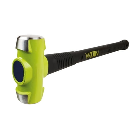 6 Lb. Head 24 BASH Soft Face Sledge Hammer