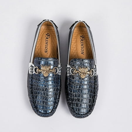 Fashion brand shoes autumn designer high quality black loafers non-slip waterproof male comfortable patent leather business
Fashion brand shoes autumn designer high quality black loafers non-slip waterproof male comfortable patent leather business