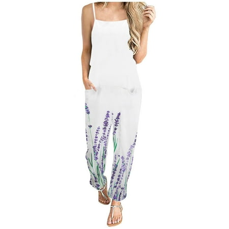 Jumpsuits Bodysuit For Women Wide Leg Jumpsuits For Women Sleeveless Suspender Overalls Loose Wide Leg Baggy Rompers Button Palazzo With Pockets Plus Size Lingerie For Women
Jumpsuits Bodysuit For Women Wide Leg Jumpsuits For Women Sleeveless Suspender Overalls Loose Wide Leg Baggy Rompers Button Palazzo With Pockets Plus Size Lingerie For Women