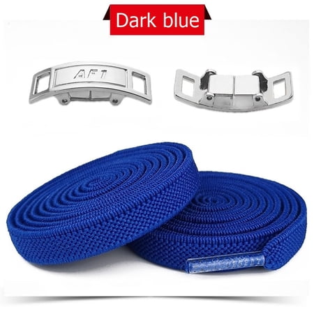 BUYISI 1 Pair of Elastic Laceless Semi-Round Metal Balls for Kids and Adults
BUYISI 1 Pair of Elastic Laceless Semi-Round Metal Balls for Kids and Adults