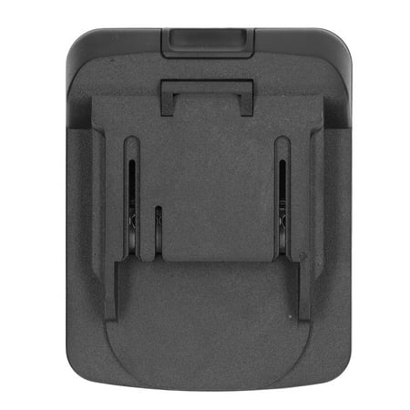 18V Battery Adapter Easy To Install Strong Compatibility Battery Converter For Replacement
18V Battery Adapter Easy To Install Strong Compatibility Battery Converter For Replacement