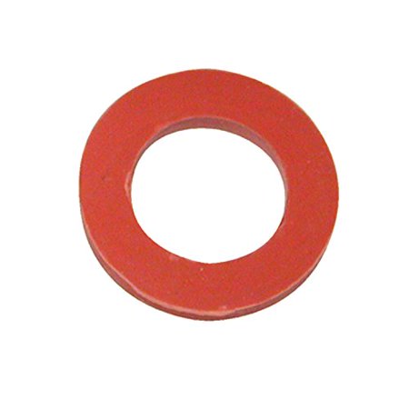 Danco 5/8 Hose Washer 20 per Bag Red 36333W