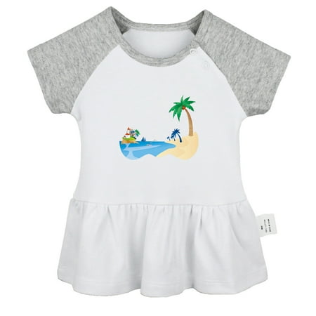 Nature Beach Pattern Dresses For Baby Newborn Babies Skirts Infant Princess Dress 0-24M Kids Graphic Clothes (Gray Raglan Dresses 18-24 Months)
Nature Beach Pattern Dresses For Baby Newborn Babies Skirts Infant Princess Dress 0-24M Kids Graphic Clothes (Gray Raglan Dresses 18-24 Months)