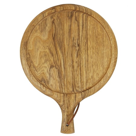 Tebru Pizza Tray Baking Tray Wooden Pizza Tray Round Pizza Board with Handle Cutting Board Bakeware Kitchen Baking Tools
Tebru Pizza Tray Baking Tray Wooden Pizza Tray Round Pizza Board with Handle Cutting Board Bakeware Kitchen Baking Tools