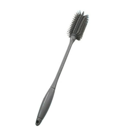 GRJIRAC Soft Silicone Cleaning Cup Brush with Long Handle Baby Milk Bottle Cleaner Brush
GRJIRAC Soft Silicone Cleaning Cup Brush with Long Handle Baby Milk Bottle Cleaner Brush