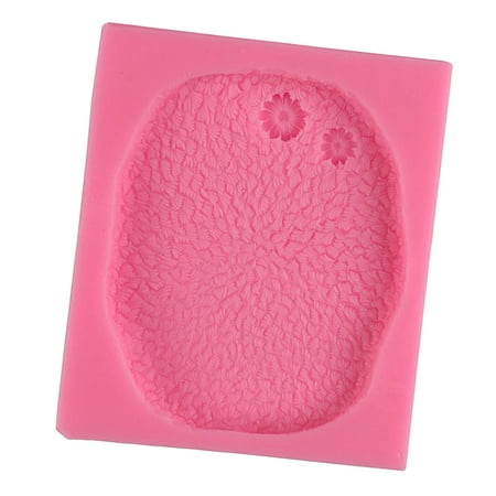 Lawn Candy Cookies Baking Mould DIY Tool