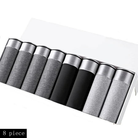 Hot Sale 8Pcs/Lot Boxer Male Panties Men s Underwear Boxers Breathable Sexy Man Boxer Solid 100% Cotton Underpants
Hot Sale 8Pcs/Lot Boxer Male Panties Men s Underwear Boxers Breathable Sexy Man Boxer Solid 100% Cotton Underpants